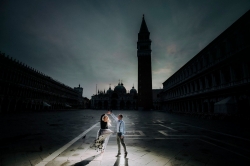 Maurizio Rellini wedding photographer from Italy