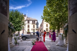 Toni Bazán wedding photographer from Spain