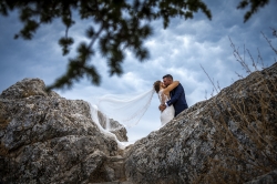 Toni Bazán wedding photographer from Spain