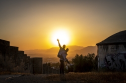 Toni Bazán wedding photographer from Spain