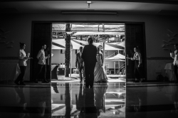 Toni Bazán wedding photographer from Spain