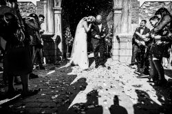 Toni Bazán wedding photographer from Spain