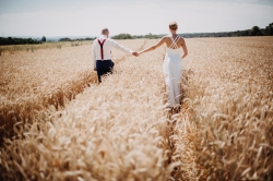 Benedikt Knüttel wedding photographer from Germany