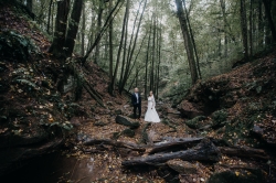 Benedikt Knüttel wedding photographer from Germany