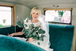 Anette Bruzan wedding photographer from Sweden