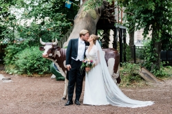 Anette Bruzan wedding photographer from Sweden