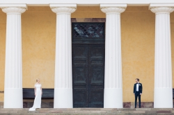 Anette Bruzan wedding photographer from Sweden