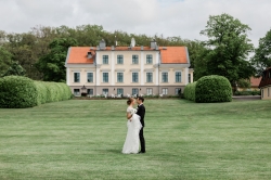 Anette Bruzan wedding photographer from Sweden