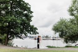 Anette Bruzan wedding photographer from Sweden