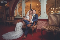 Zoltán Bese wedding photographer from Hungary