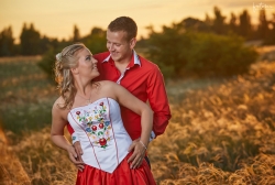 Zoltán Bese wedding photographer from Hungary