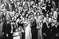 Carmelo Ucchino wedding photographer from Italy
