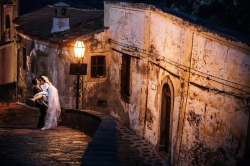 Carmelo Ucchino wedding photographer from Italy