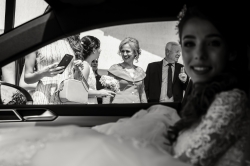 Constantin Butuc wedding photographer from Romania