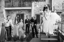 Roberto Schiumerini wedding photographer from Italy