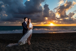 Roberto Schiumerini wedding photographer from Italy