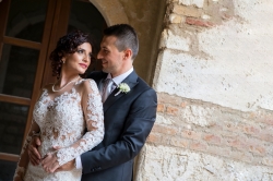 Roberto Schiumerini wedding photographer from Italy