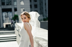 Aleksandr Sukhomlyn wedding photographer from Ukraine
