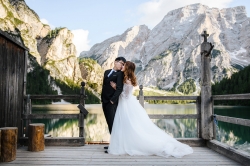 Aleksandr Sukhomlyn wedding photographer from Ukraine