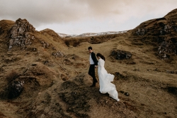 Ronny Wertelaers wedding photographer from Belgium