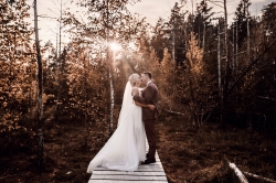 Laura Žygė wedding photographer from Lithuania