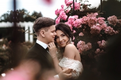 Laura Žygė wedding photographer from Lithuania
