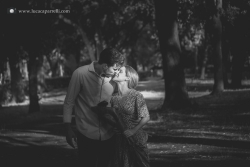 Luca Caparrelli wedding photographer from Italy