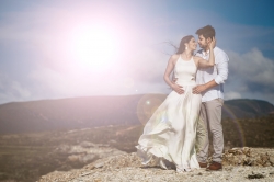 Chrystian Figueiredo wedding photographer from Brazil