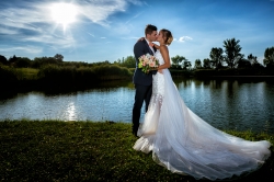 Agárdi Gábor wedding photographer from Hungary