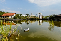 Agárdi Gábor wedding photographer from Hungary