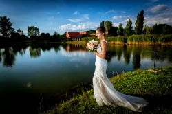 Agárdi Gábor wedding photographer from Hungary