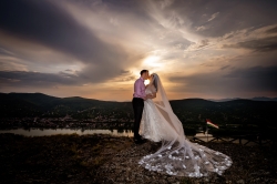 Agárdi Gábor wedding photographer from Hungary