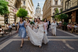 Agárdi Gábor wedding photographer from Hungary