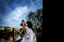 Agárdi Gábor wedding photographer from Hungary