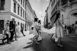 Agárdi Gábor wedding photographer from Hungary