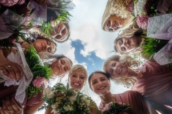 Agárdi Gábor wedding photographer from Hungary