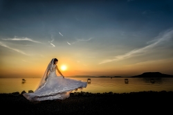 Agárdi Gábor wedding photographer from Hungary