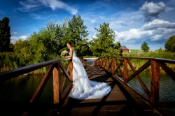 Agárdi Gábor wedding photographer from Hungary