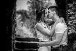 Agárdi Gábor wedding photographer from Hungary