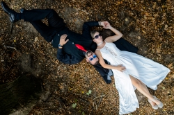 Agárdi Gábor wedding photographer from Hungary