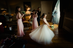 Tadhg Nathan wedding photographer from Ireland