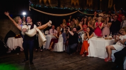 Tadhg Nathan wedding photographer from Ireland