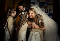Tadhg Nathan wedding photographer from Ireland