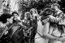 Thiago Gimenes wedding photographer from Brazil