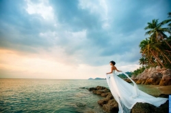 Dimas Frolov wedding photographer from Thailand