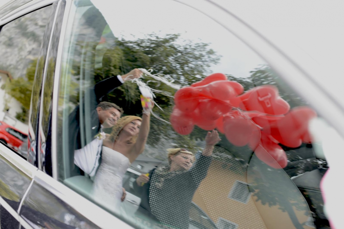 Michael Jenewein wedding photographer from Austria