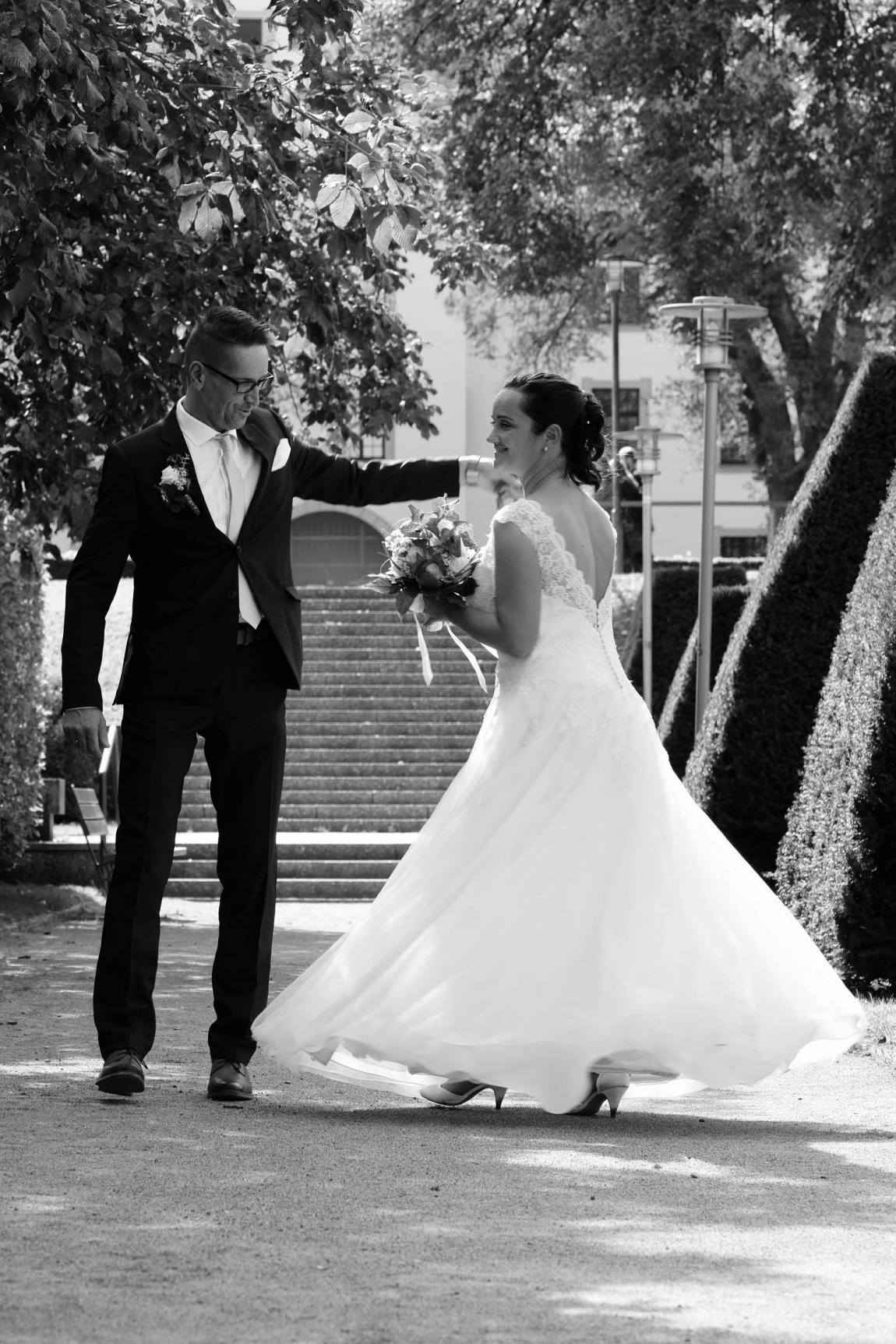 Michael Jenewein wedding photographer from Austria