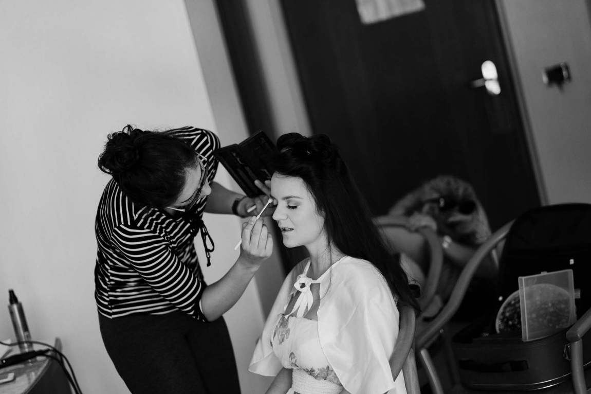 Michael Jenewein wedding photographer from Austria