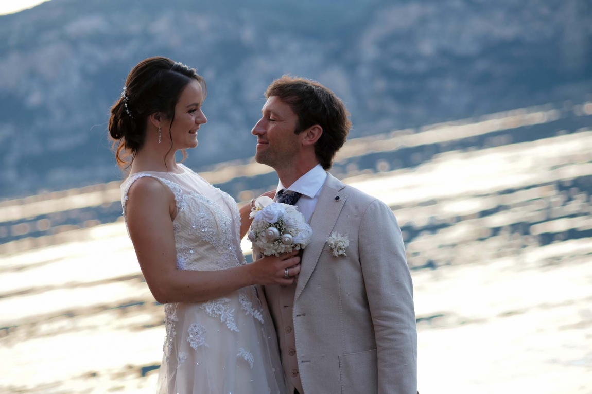 Michael Jenewein wedding photographer from Austria