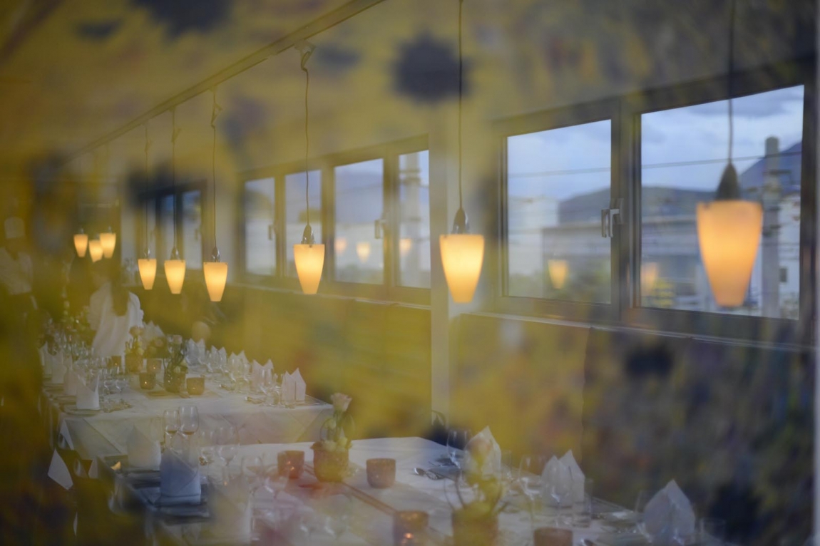 Michael Jenewein wedding photographer from Austria